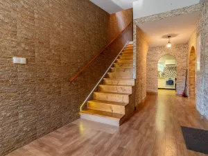 Prodej rodinného domu, Stará Paka - Roškopov, 216 m2