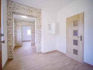 Prodej rodinného domu, Stará Paka - Ústí, 115 m2