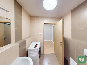 Prodej bytu 1+kk, Hostivice, Ječná, 37 m2