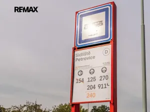 Prodej bytu 3+kk, Praha - Petrovice, Rezlerova, 64 m2