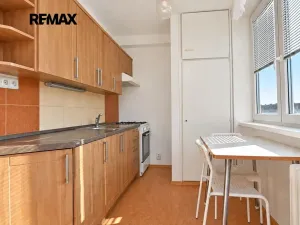 Prodej bytu 2+1, Praha - Strašnice, Černokostelecká, 51 m2