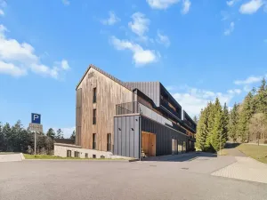 Prodej bytu 2+kk, Benecko, 55 m2