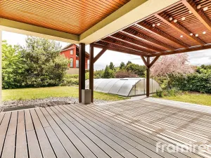 Prodej rodinného domu, Ohrobec, Krátká, 298 m2