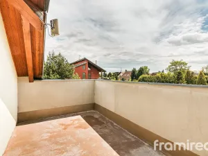 Prodej rodinného domu, Ohrobec, Krátká, 298 m2