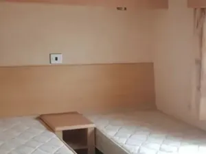 Prodej mobilheimu, Stříbrná Skalice, 48 m2