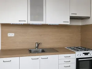 Pronájem bytu 1+1, Brno, Jana Uhra, 37 m2