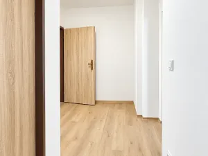 Pronájem bytu 2+1, Aš, Hlavní, 58 m2