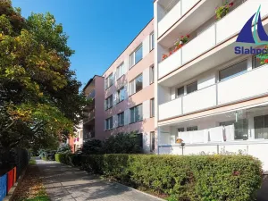 Prodej bytu 4+1, Louny, Šafaříkova, 88 m2