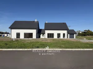 Prodej rodinného domu, Živanice, 127 m2