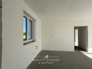Prodej rodinného domu, Živanice, 127 m2