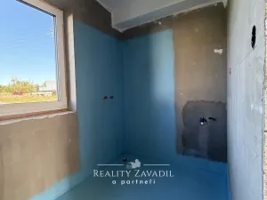 Prodej rodinného domu, Živanice, 127 m2
