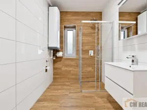 Pronájem bytu 2+kk, Prostějov, Brněnská, 68 m2