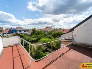 Prodej kanceláře, Hodonín, 150 m2