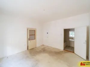Prodej kanceláře, Hodonín, 150 m2