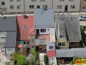 Prodej kanceláře, Hodonín, 150 m2