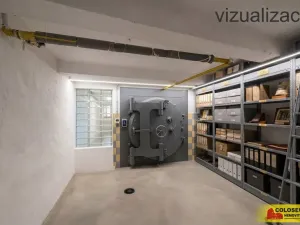 Prodej kanceláře, Hodonín, 150 m2