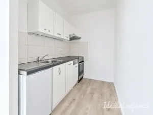 Pronájem bytu 2+kk, Brno - Židenice, Blatnická, 46 m2