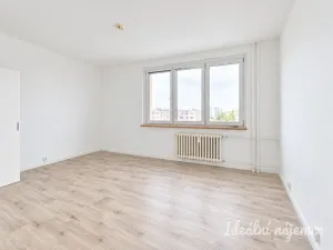 Pronájem bytu 2+kk, Brno - Židenice, Blatnická, 46 m2