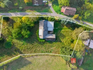 Prodej rodinného domu, Liberk, 95 m2
