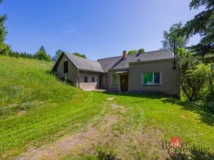 Prodej rodinného domu, Liberk, 95 m2