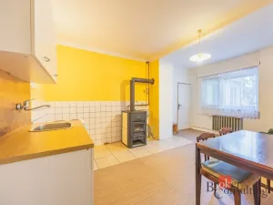 Prodej rodinného domu, Liberk, 95 m2