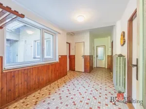 Prodej rodinného domu, Liberk, 95 m2