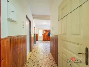 Prodej rodinného domu, Liberk, 95 m2