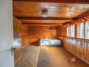 Prodej rodinného domu, Liberk, 95 m2