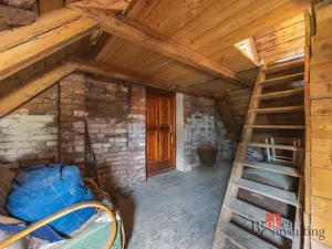 Prodej rodinného domu, Liberk, 95 m2