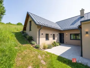 Prodej rodinného domu, Liberk, 95 m2