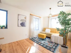 Prodej chaty, Bojanovice, 82 m2