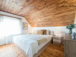 Prodej chaty, Bojanovice, 82 m2