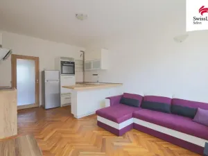 Prodej bytu 3+kk, Jihlava, Erbenova, 58 m2