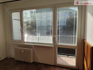 Pronájem bytu 3+1, Děčín - Děčín VI-Letná, U Tvrze, 72 m2