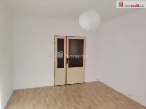 Pronájem bytu 3+1, Děčín - Děčín VI-Letná, U Tvrze, 72 m2
