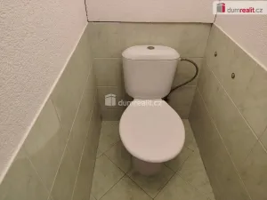 Pronájem bytu 3+1, Děčín - Děčín VI-Letná, U Tvrze, 72 m2
