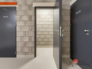 Pronájem bytu 1+kk, Hradec Králové, Na Střezině, 35 m2