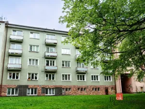 Prodej bytu 2+1, Aš, Kamenná, 52 m2