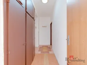 Prodej bytu 2+1, Aš, Kamenná, 52 m2