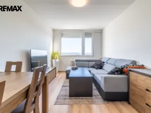 Pronájem bytu 2+kk, Praha - Chodov, V jezírkách, 45 m2