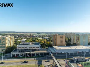 Pronájem bytu 2+kk, Praha - Chodov, V jezírkách, 45 m2