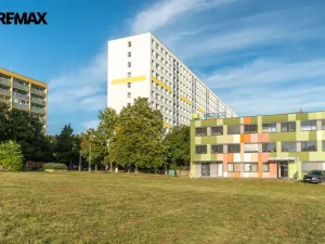 Pronájem bytu 2+kk, Praha - Chodov, V jezírkách, 45 m2