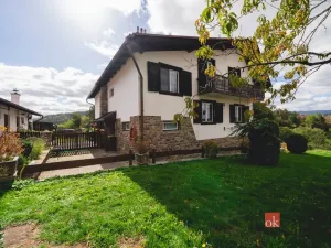 Prodej chalupy, Dlouhá Ves - Bohdašice, 141 m2