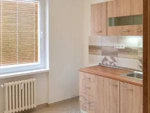 Prodej bytu 2+1, Praha - Letňany, Tupolevova, 52 m2