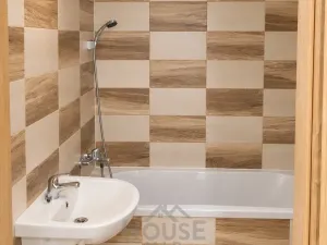 Prodej bytu 2+1, Praha - Letňany, Tupolevova, 52 m2