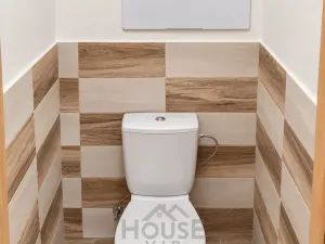 Prodej bytu 2+1, Praha - Letňany, Tupolevova, 52 m2