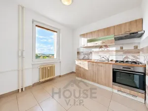 Prodej bytu 2+1, Praha - Letňany, Tupolevova, 52 m2