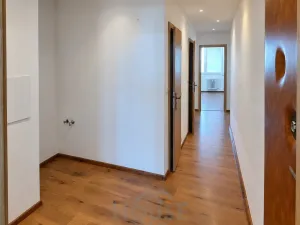 Prodej bytu 3+1, Praha - Letňany, Kuželova, 68 m2