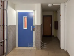 Prodej bytu 3+1, Praha - Letňany, Kuželova, 68 m2