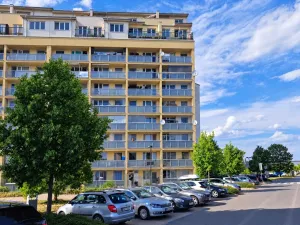 Prodej bytu 3+1, Praha - Letňany, Kuželova, 68 m2